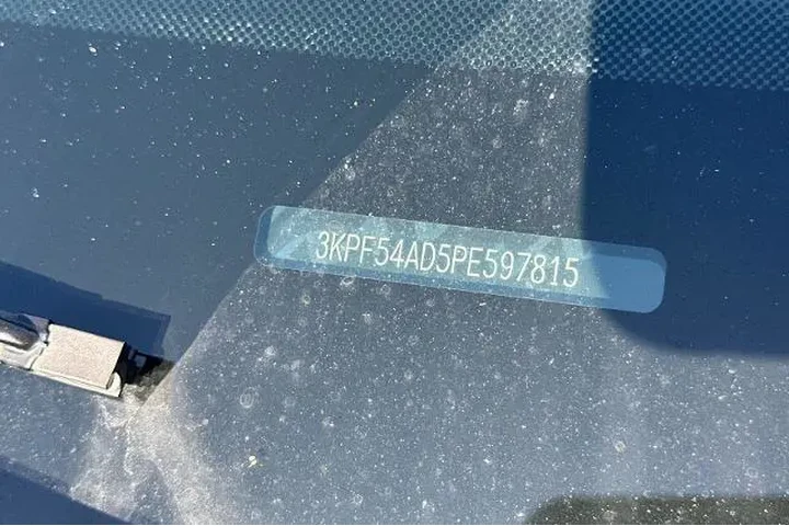 $17995 : Kia Forte 2023 GT-Line 4dr S image 7