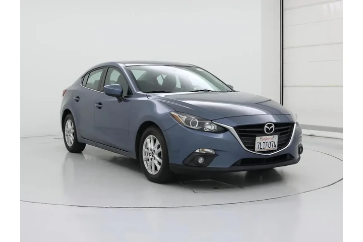 $13599 : Mazda Mazda3 2015 i Grand To image 1