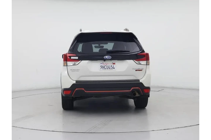 $28998 : Subaru Forester 2023 AWD Spo image 6