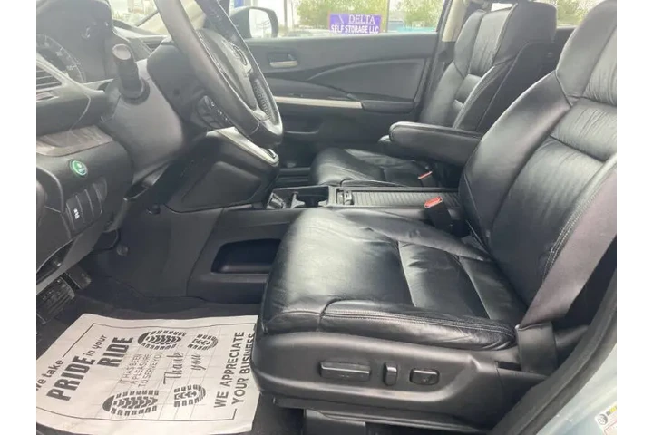$17950 : 2012 CR-V EX-L image 10