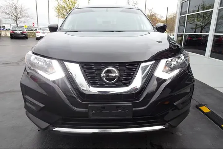 $14599 : 2018 Rogue image 3