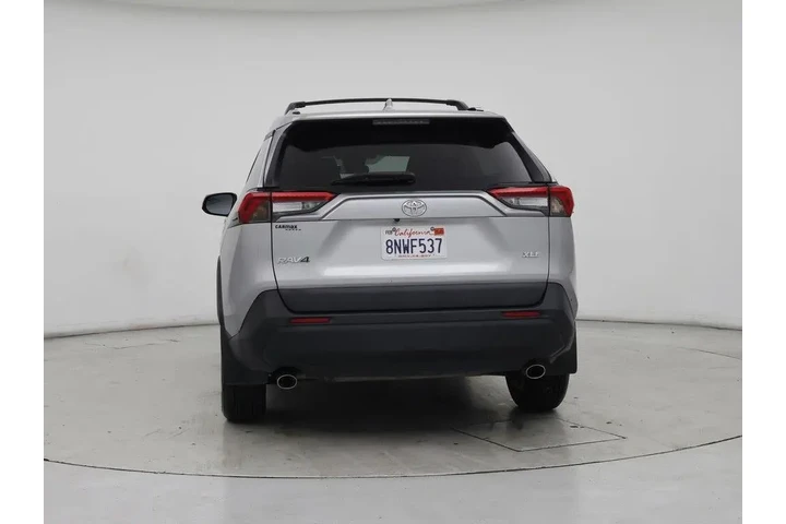 $22998 : Toyota RAV4 2020 XLE 4dr SUV image 6