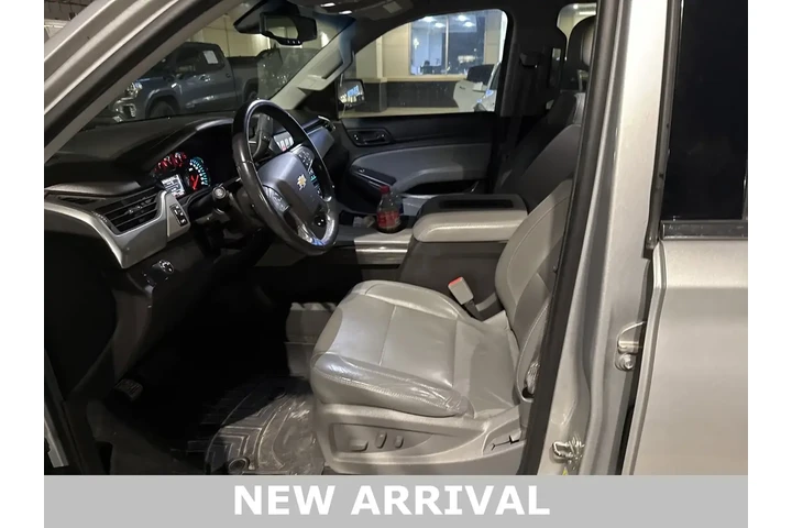 $16991 : Chevrolet Tahoe 2016 4x2 LT image 3