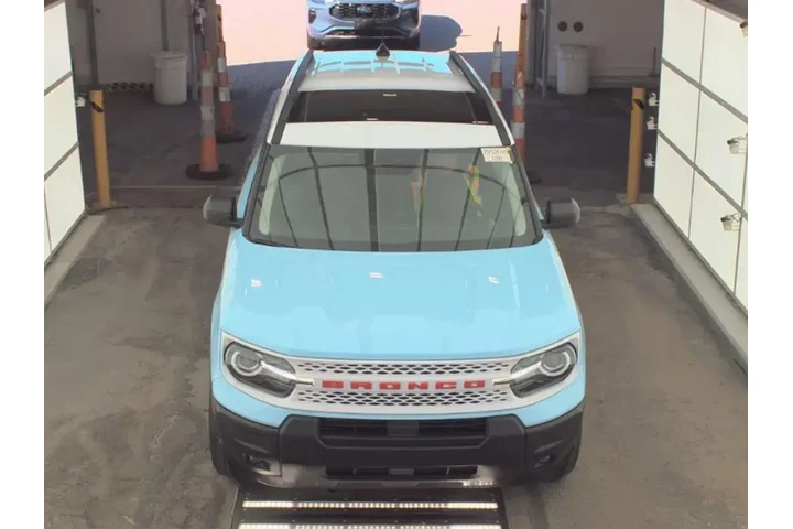 $29999 : Ford Bronco Sport 2025 AWD H image 3