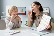 Speech Therapy en Long Island