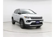 Jeep Compass 2025 4x4 Limite en Modesto