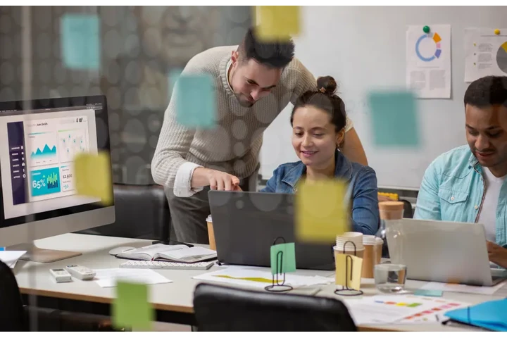 IT Solutions That Help You image 1