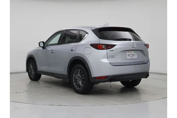 $17998 : Mazda CX-5 2021 AWD Touring image 2