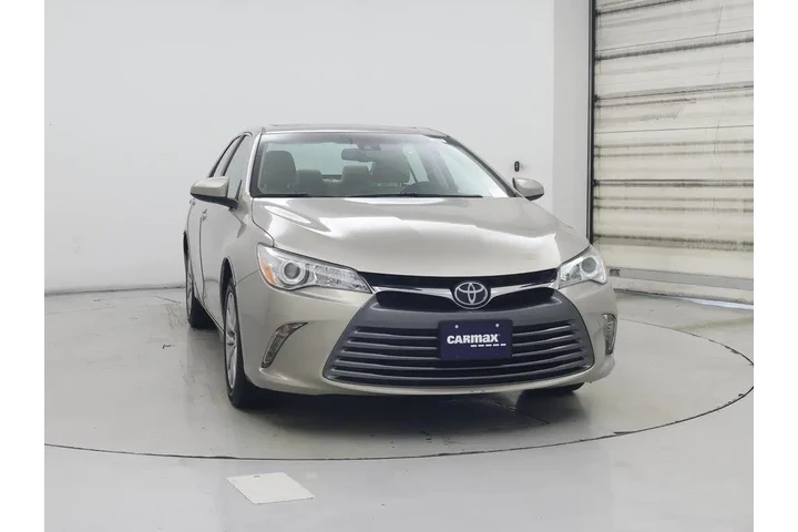 $23998 : Toyota Camry 2017 XLE 4dr Se image 5