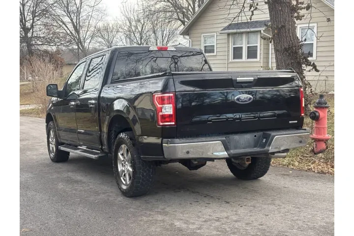 $20999 : 2018 F-150 XLT image 3