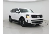 Kia Telluride 2024 S 4dr SUV