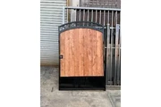 SON&FATHERS IRON WORK thumbnail