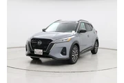 $18998 : Nissan Kicks 2024 SR 4dr Cro thumbnail