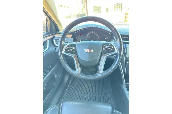 $19495 : 2018 XTS Luxury image 7