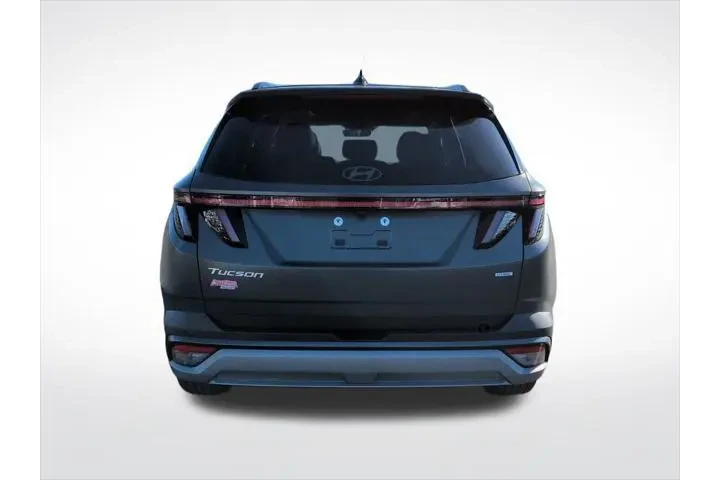 $29900 : Hyundai TUCSON 2025 AWD Limi image 7