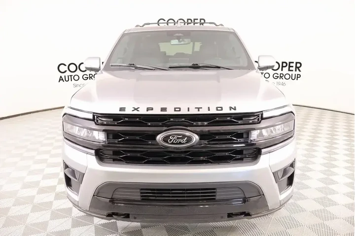 $39989 : Ford Expedition MAX 2022 4x4 image 9