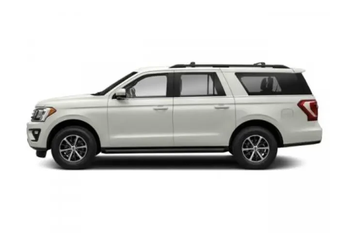 $33856 : Ford Expedition MAX 2021 4x4 image 3
