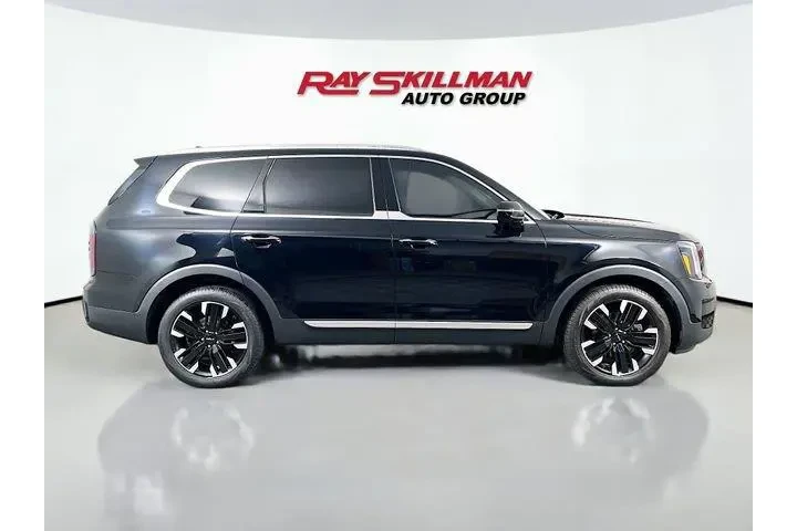 $35975 : Kia Telluride 2023 SX 4dr SU image 8