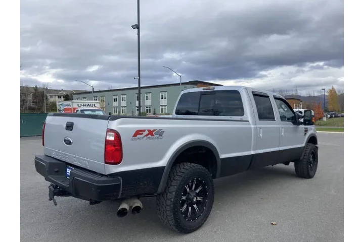 $19398 : 2008 F-250 Super Duty image 6
