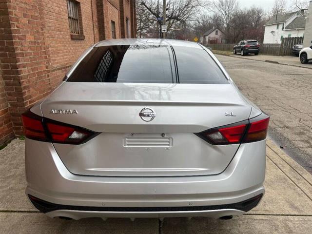 $16500 : 2020 Altima 2.5 SL image 9