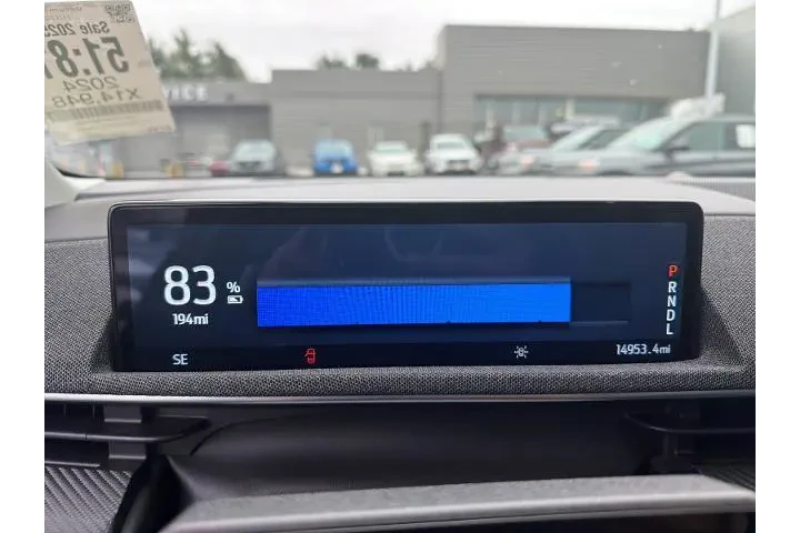 $27000 : Ford Mustang Mach-E 2024 Pre image 6