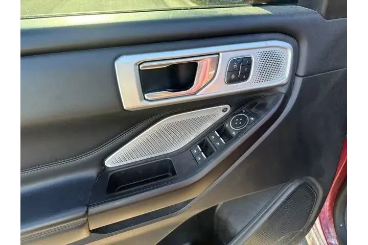 $28500 : Ford Explorer 2020 AWD Plati image 7