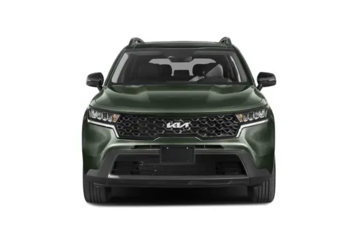 $25998 : Kia Sorento 2022 AWD X-Line image 4