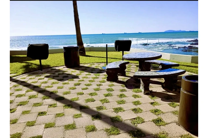 $1500 : CONDOMINIO AMUEBLADO ALBERCA image 2