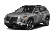 Hyundai TUCSON Hybrid 2022 A en Springfield