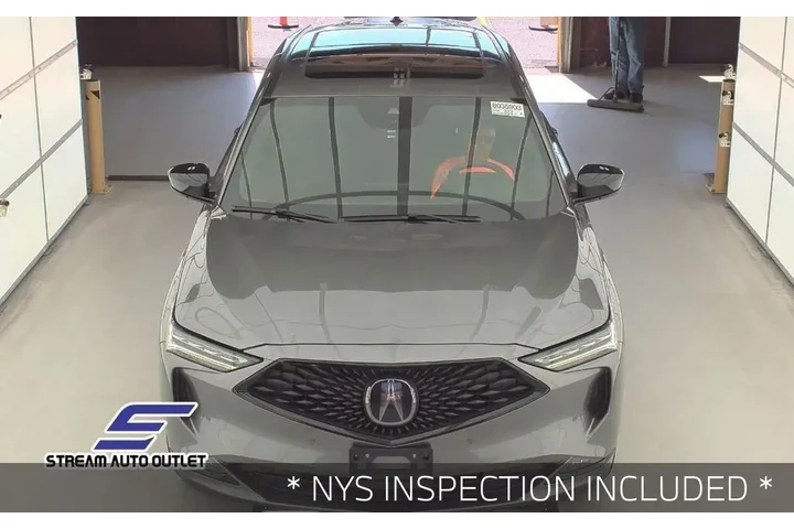 $36890 : Acura MDX 2022 SH-AWD 4dr SU image 3