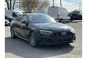 $30625 : Audi S4 2020 AWD 3.0T quattr thumbnail
