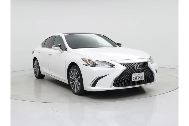 $31998 : Lexus ES 350 2021 4dr Sedan image 1