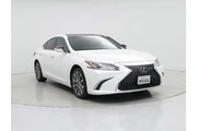 Lexus ES 350 2021 4dr Sedan en San Jose