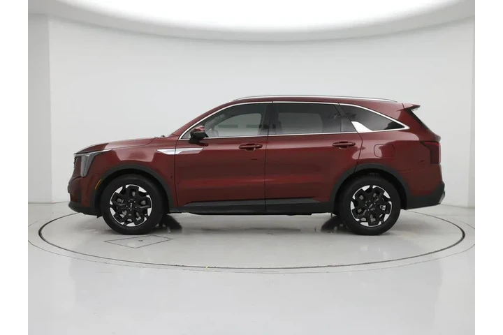 $30998 : Kia Sorento 2024 S 4dr SUV image 3
