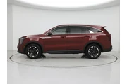 $30998 : Kia Sorento 2024 S 4dr SUV thumbnail