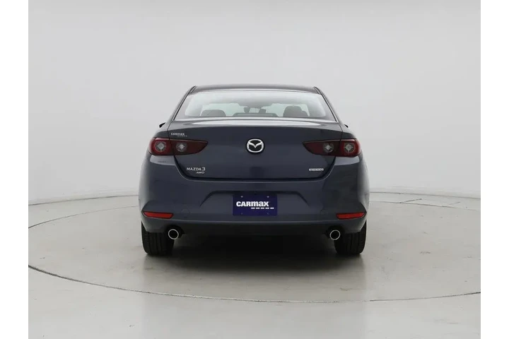 $24998 : Mazda Mazda3 Sedan 2023 AWD image 6