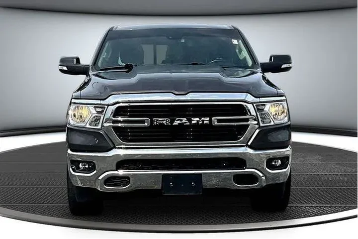 $31000 : Ram 1500 2020 4x4 Lone Star image 2