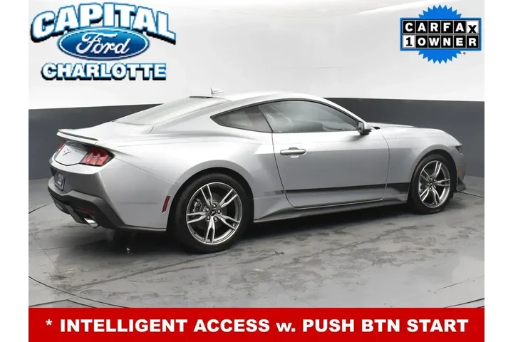$26999 : Ford Mustang 2025 EcoBoost P image 8