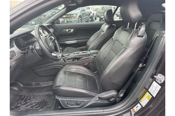 $39000 : Ford Mustang 2022 GT Premium image 10