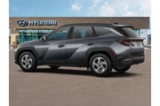 $23702 : Hyundai TUCSON 2024 AWD SEL thumbnail