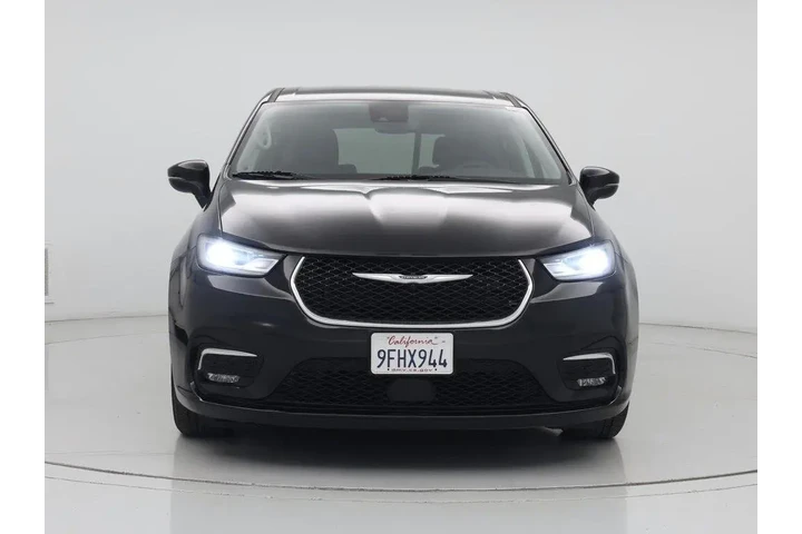 $24998 : Chrysler Pacifica 2023 Touri image 5