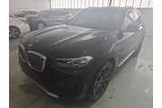 BMW X3 2022 sDrive30i 4dr Sp en Fort Lauderdale