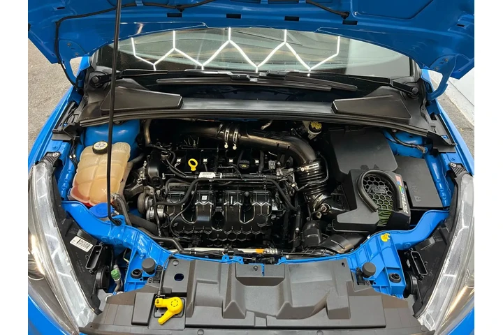 $25900 : 2017 FORD FOCUS image 3