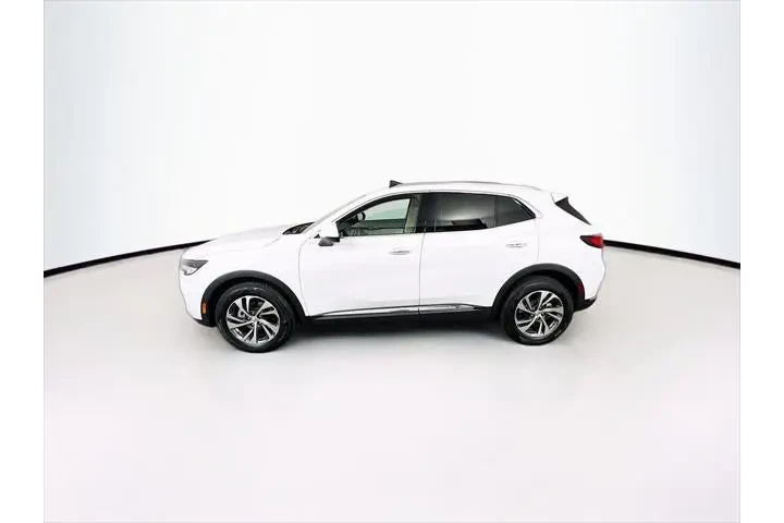 $24368 : Buick Envision 2022 AWD Esse image 4