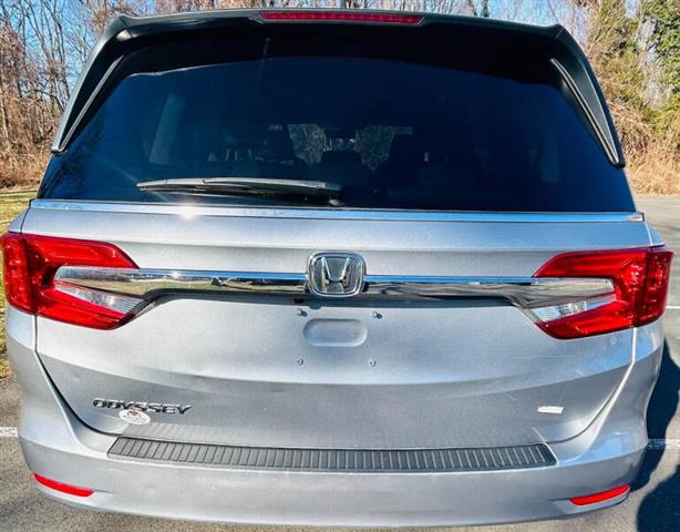 $27000 : 2019 Odyssey EX-L w/Navi w/RES image 4