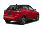 $18913 : Nissan Kicks 2023 SV 4dr Cro thumbnail