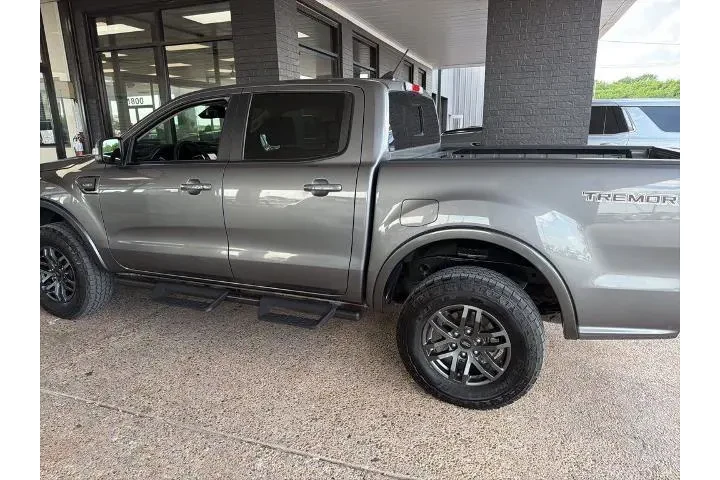 $31246 : Ford Ranger 2021 4x4 Lariat image 1
