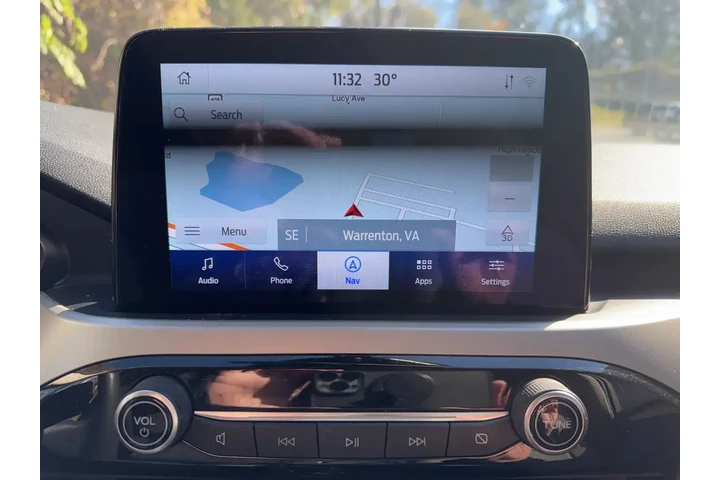 $15995 : Ford Escape 2020 AWD SE 4dr image 5