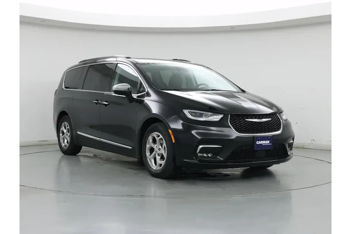 $28998 : Chrysler Pacifica 2023 Limit image 1