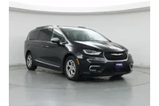 Chrysler Pacifica 2023 Limit en Elizabethtown